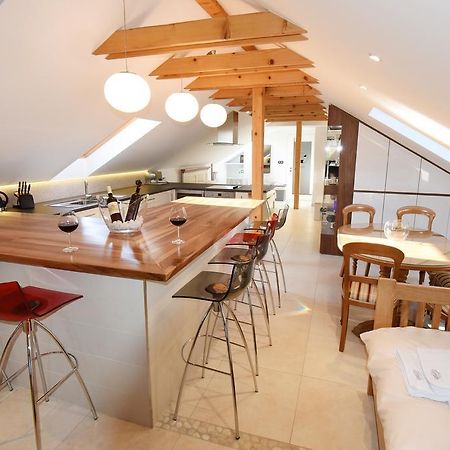 Apartment Carolija Slakovec Экстерьер фото