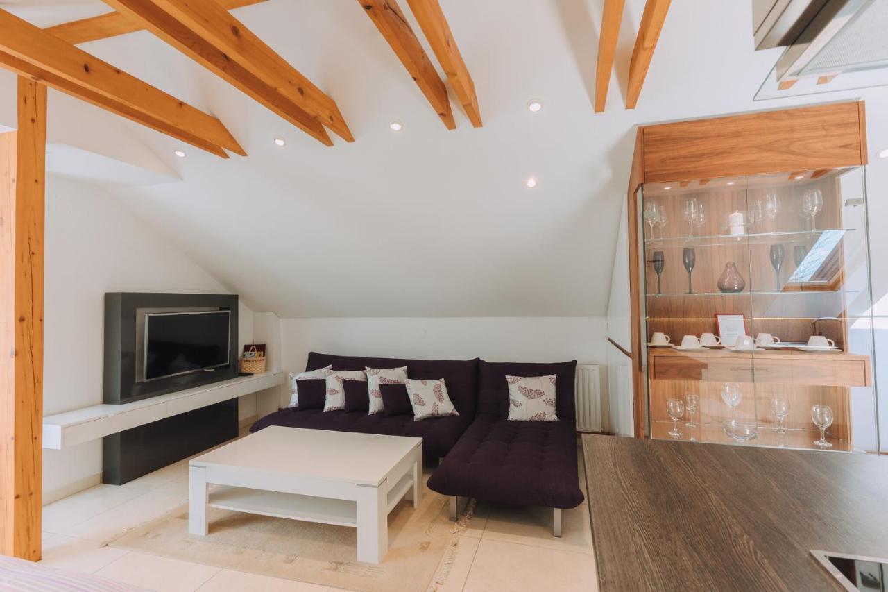 Apartment Carolija Slakovec Экстерьер фото