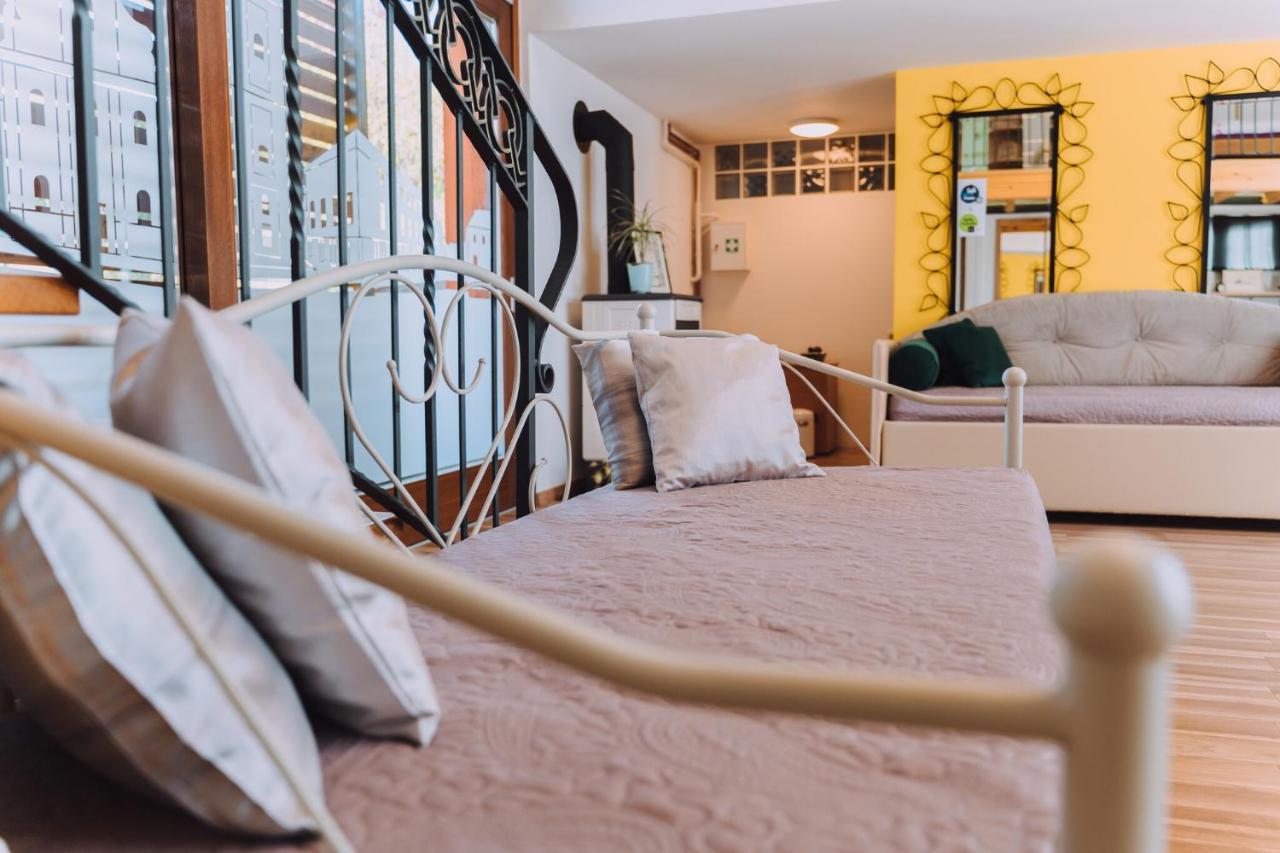 Apartment Carolija Slakovec Экстерьер фото