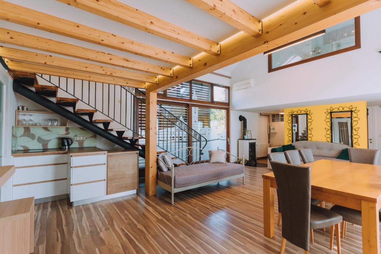 Apartment Carolija Slakovec Экстерьер фото