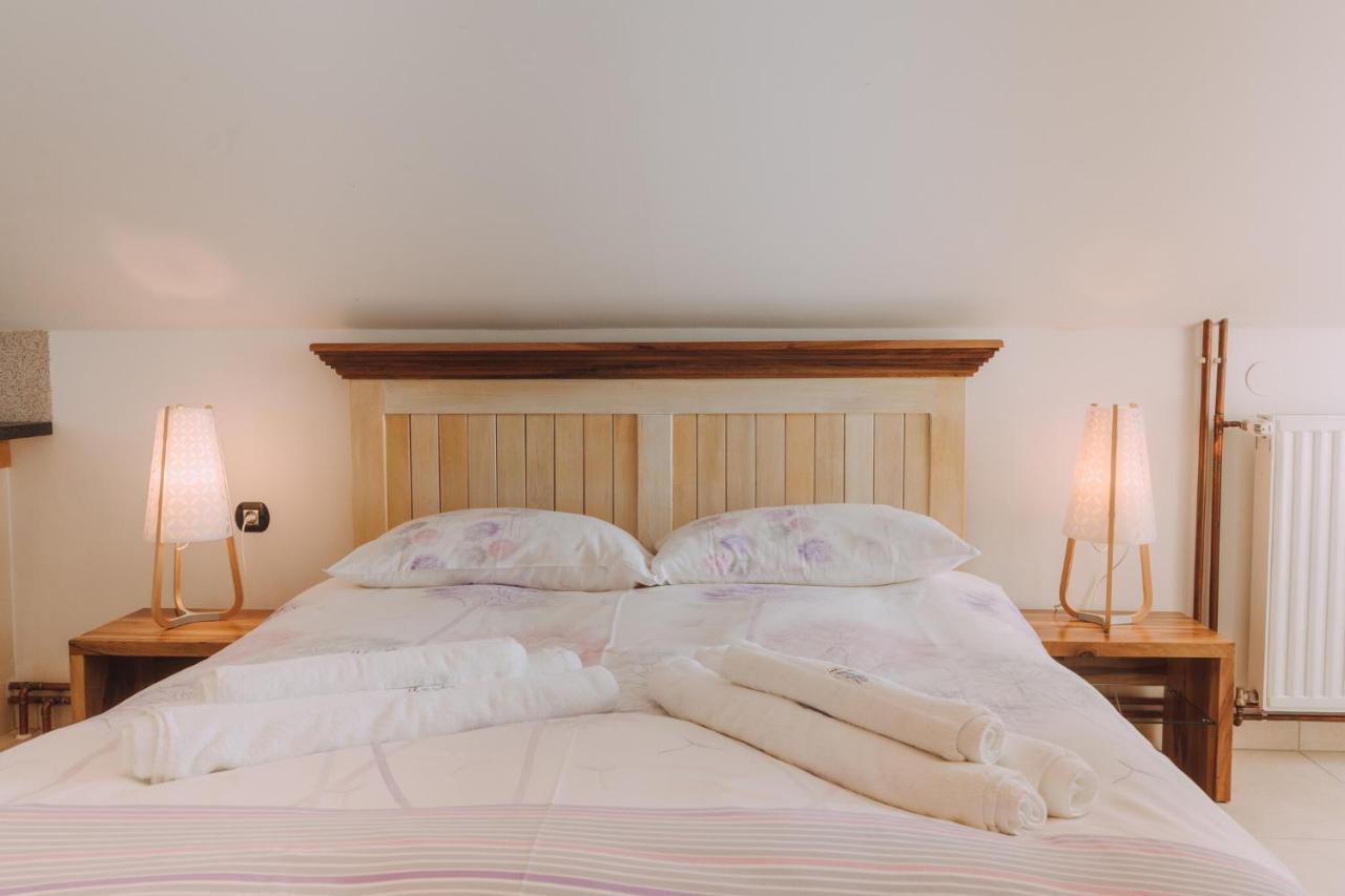 Apartment Carolija Slakovec Экстерьер фото