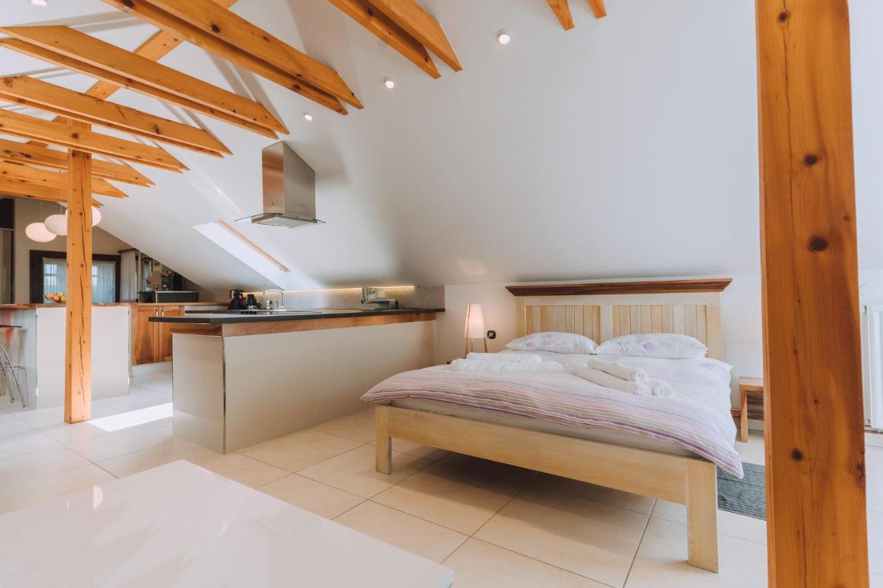 Apartment Carolija Slakovec Экстерьер фото
