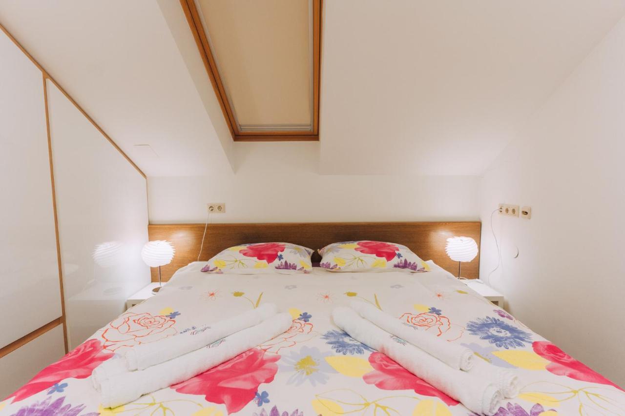 Apartment Carolija Slakovec Экстерьер фото