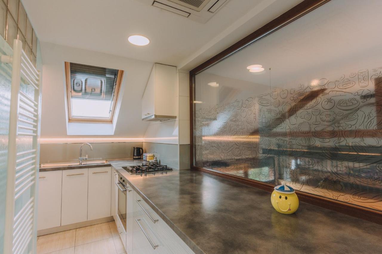 Apartment Carolija Slakovec Экстерьер фото