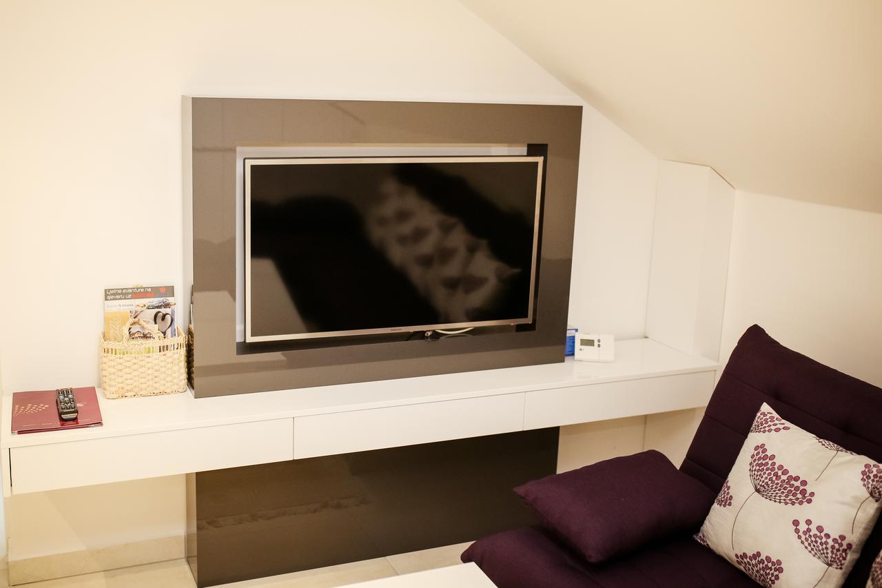 Apartment Carolija Slakovec Экстерьер фото