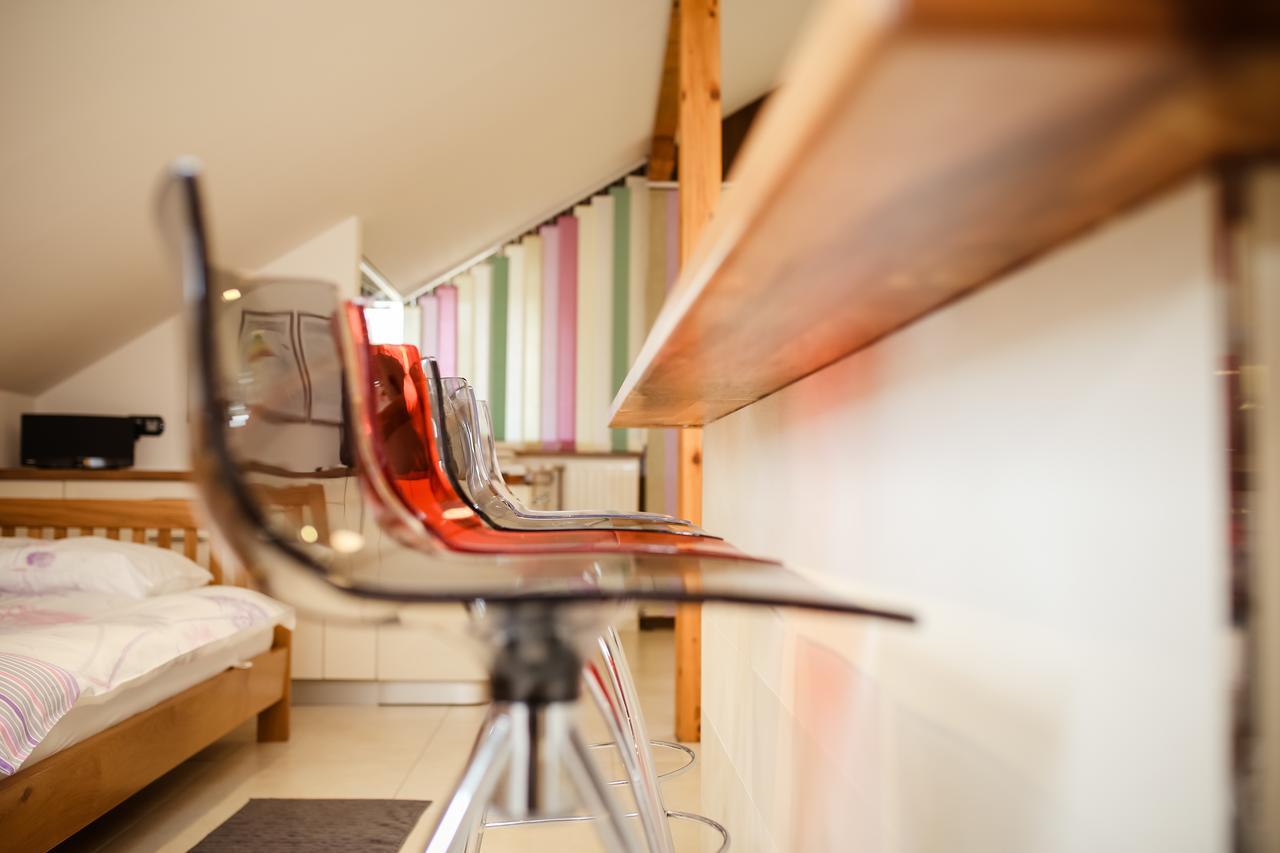 Apartment Carolija Slakovec Экстерьер фото