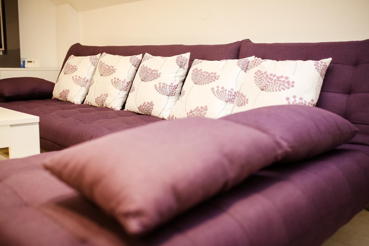 Apartment Carolija Slakovec Экстерьер фото