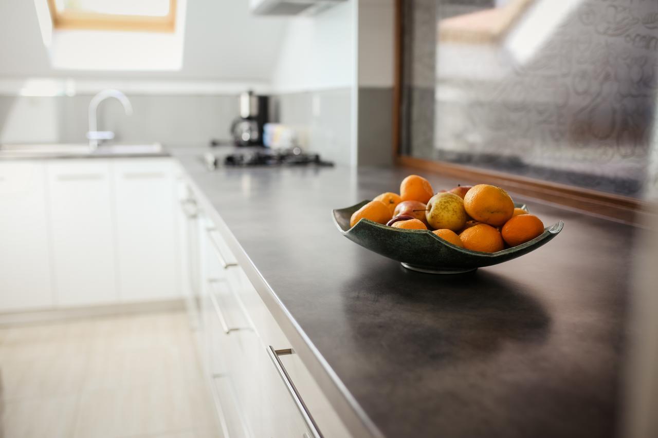 Apartment Carolija Slakovec Экстерьер фото