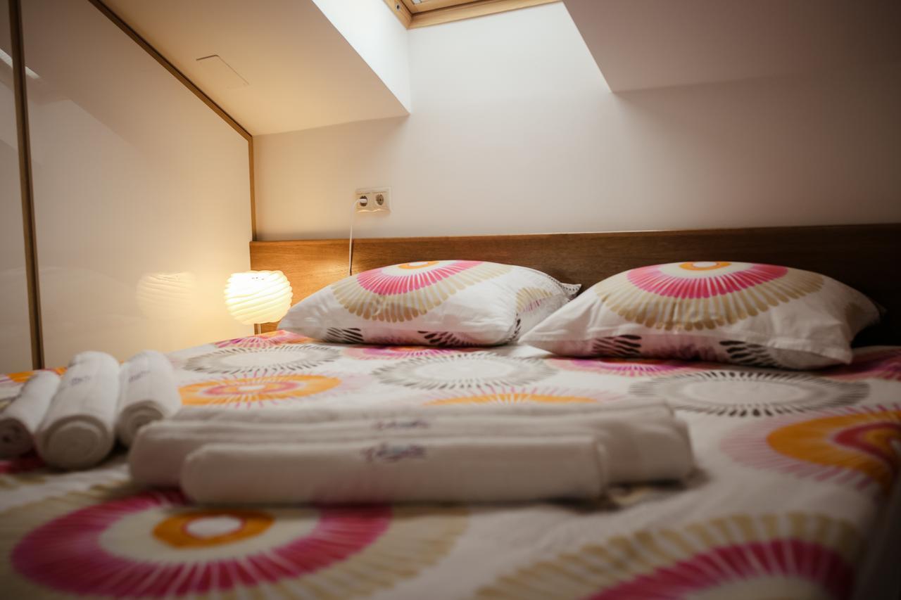 Apartment Carolija Slakovec Экстерьер фото