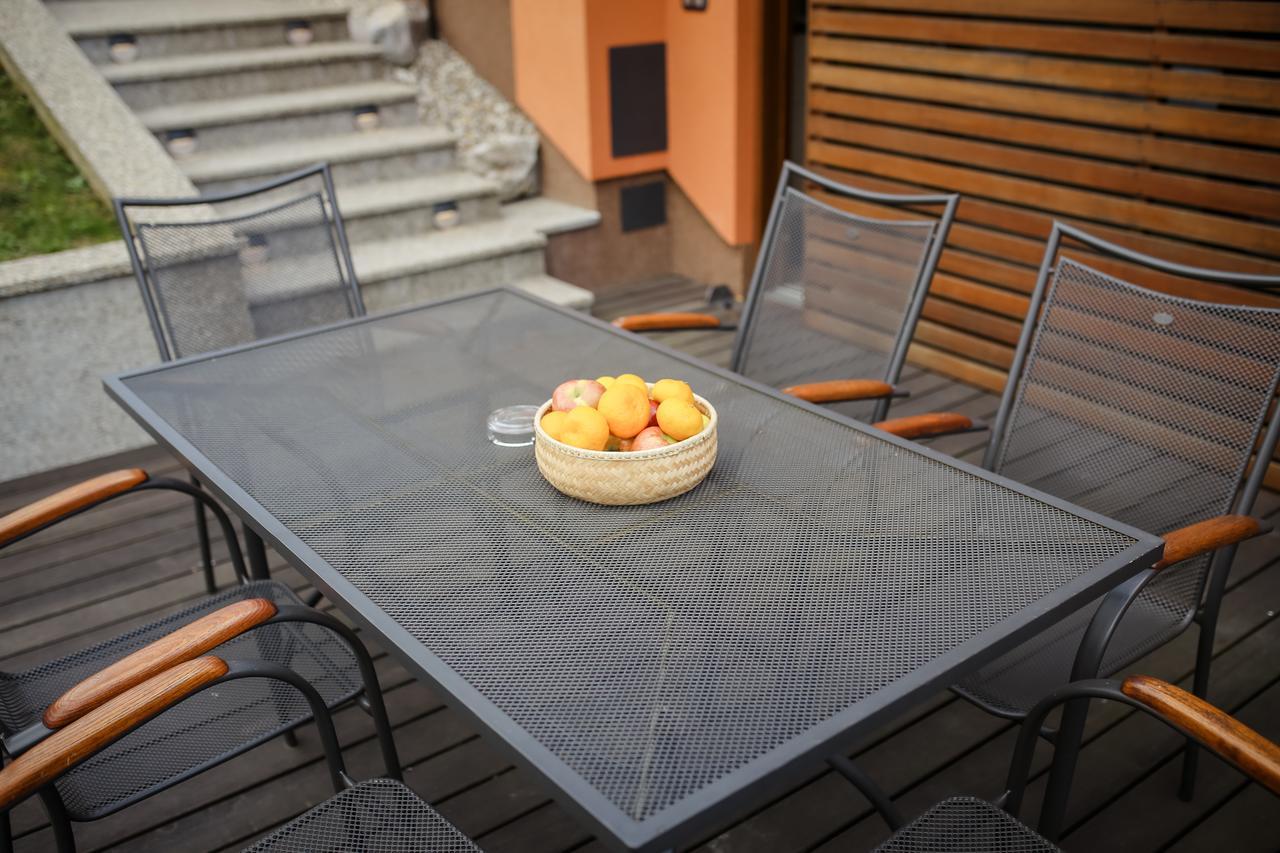 Apartment Carolija Slakovec Экстерьер фото
