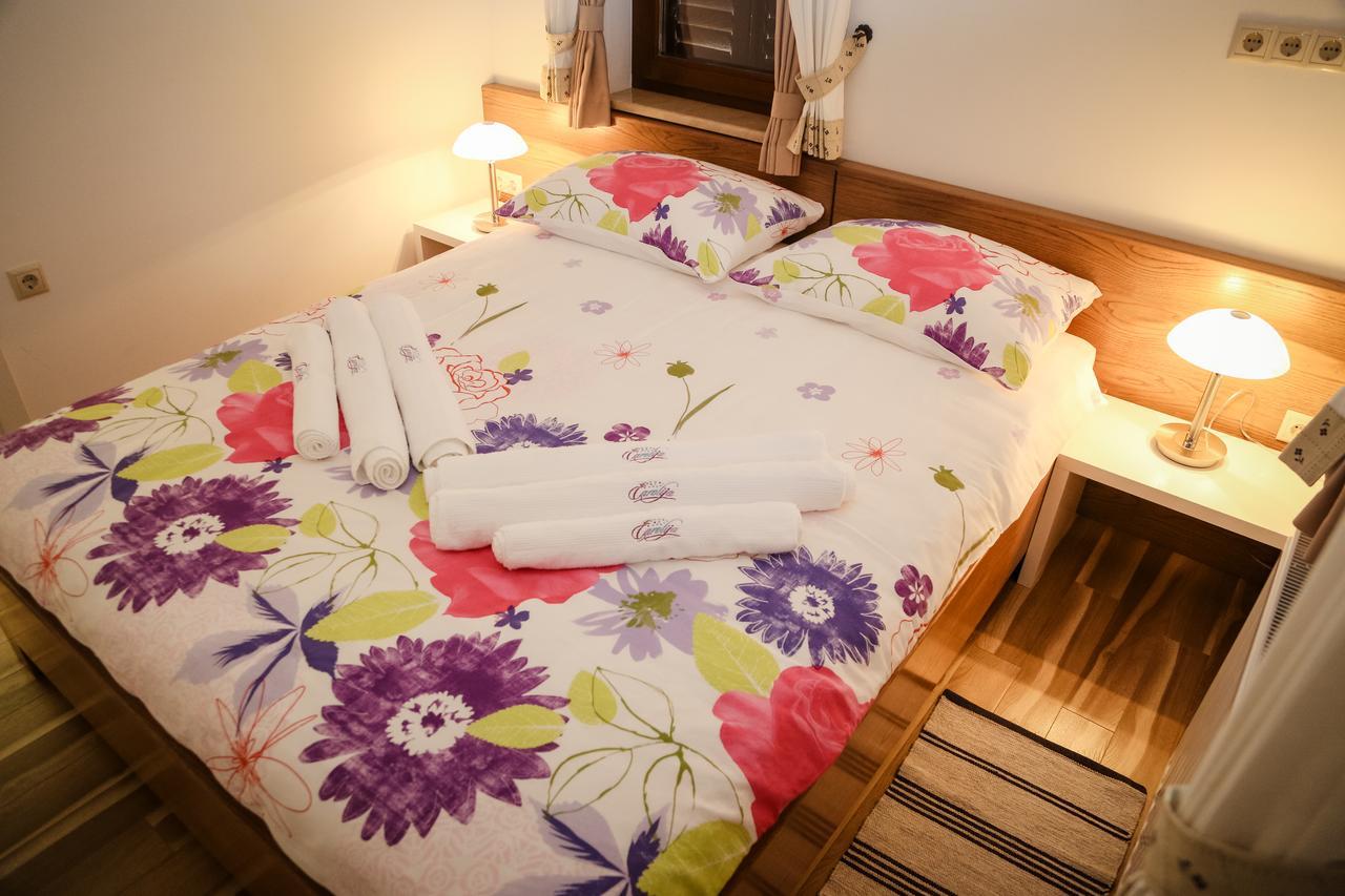 Apartment Carolija Slakovec Экстерьер фото