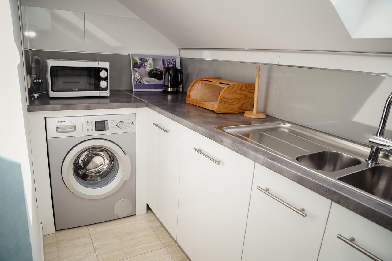 Apartment Carolija Slakovec Экстерьер фото