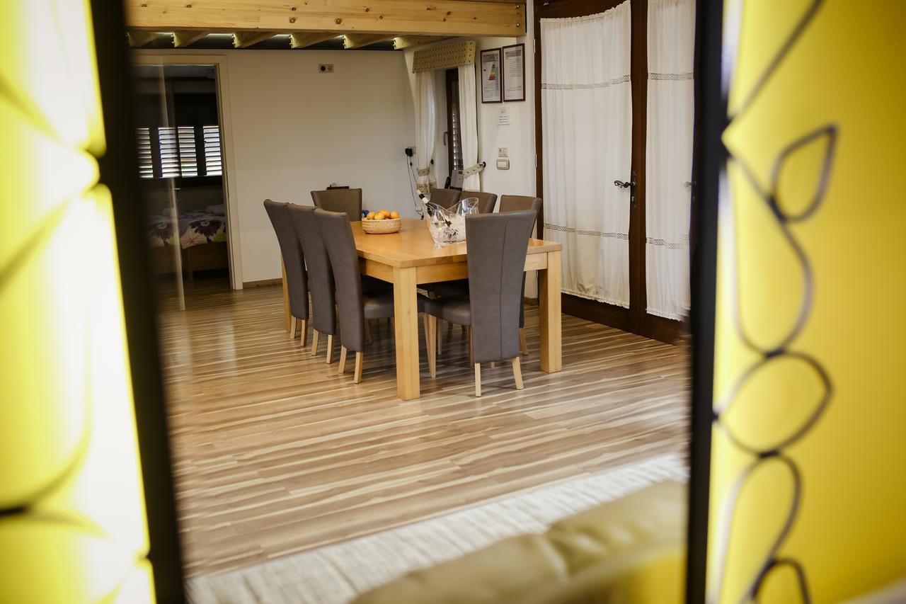 Apartment Carolija Slakovec Экстерьер фото
